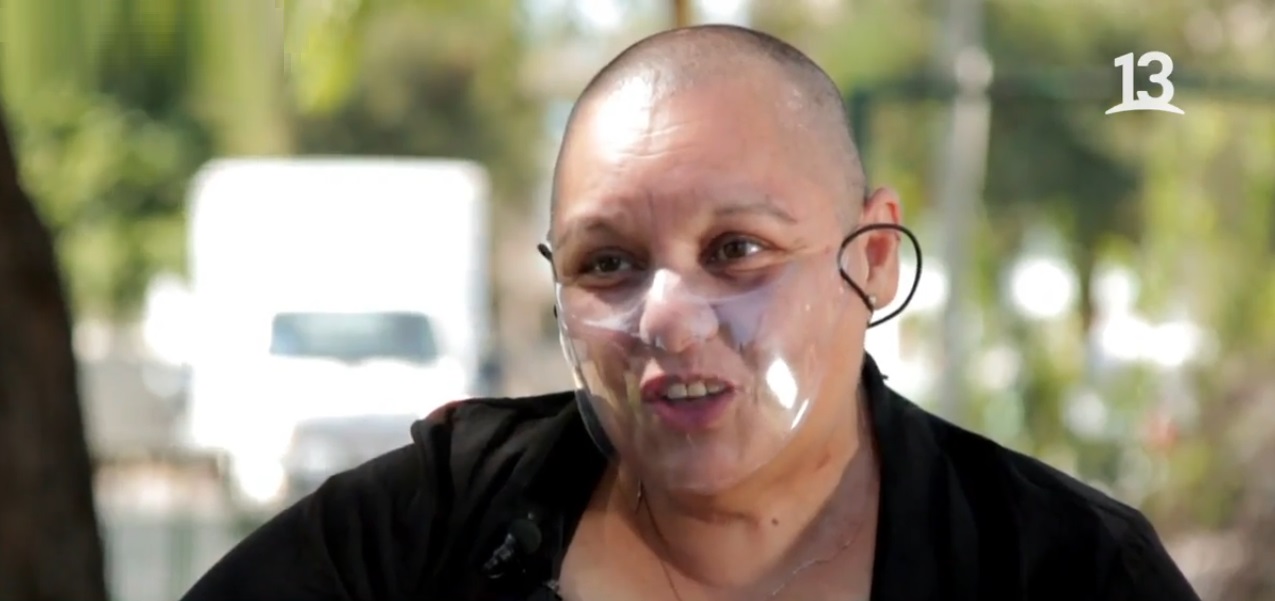 Cecilia Heyder, activista por los DD.HH. y la eutanasia legal: 