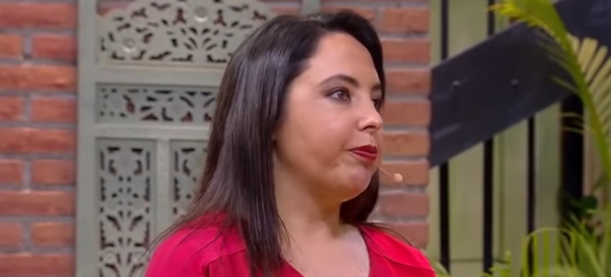 Daniela 'Chiqui' Aguayo repasó su demanda contra TVN: 