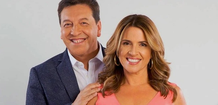 Destronó a Mega: CHV toma liderazgo en sintonía y se convirte en el canal más visto durante 2021