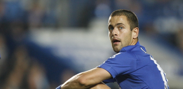 Joe Cole