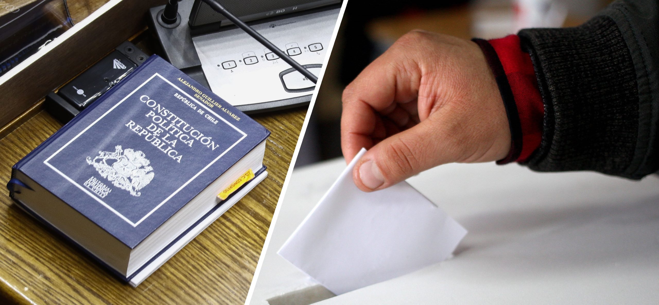 Se acerca el fin de semana de votaciones: ¿cómo se elegirá la Convención Constituyente?