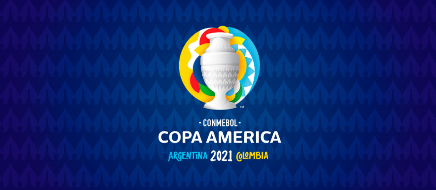 La 'Roja' parte frente Argentina: Conmebol confirmó fixture completo de la Copa América 2021