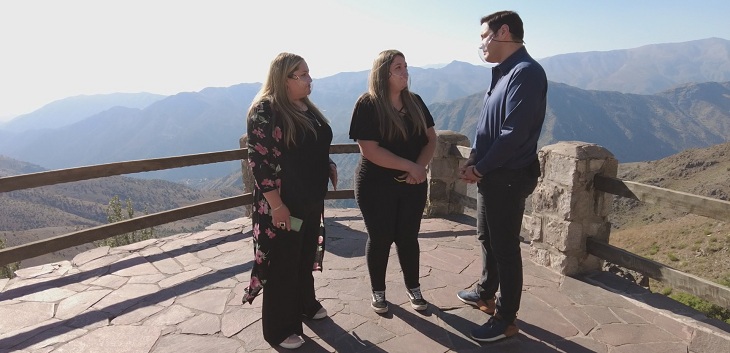 contra viento y marea