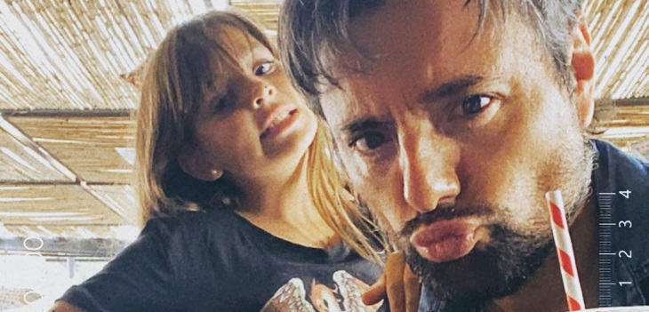 Daniel Valenzuela y Paloma Aliaga cuentan cómo manejan 