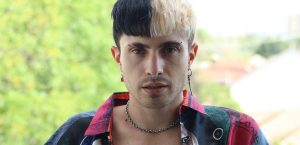 Francisco Dañobeitía abrió cuenta en OnlyFans y reveló conflictos con usuarios: 