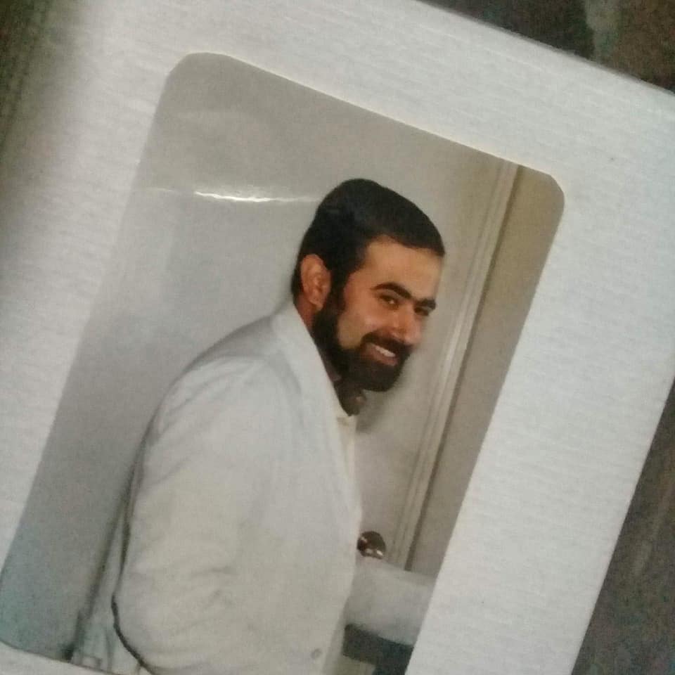 Instagram | @ugarte.sebastian