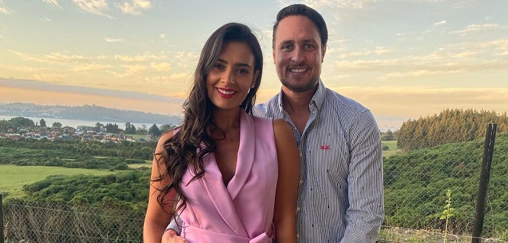 Dominique Gallego agradece preocupación en redes tras accidente y detalla: 