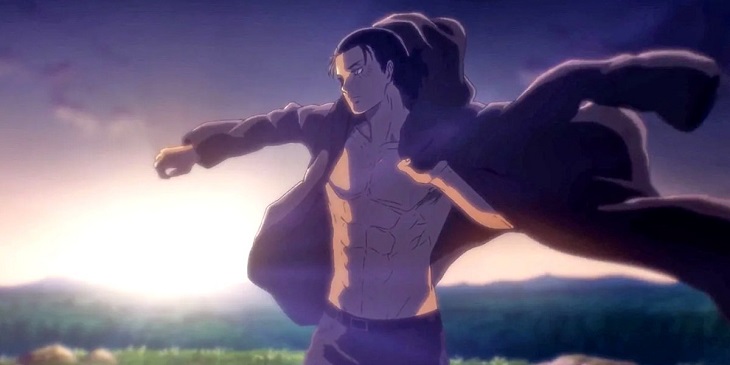 A falta de tres capítulos: tráiler revelaría datos sobre el futuro del animé de Shingeki no Kyojin