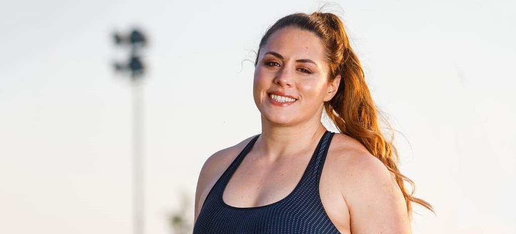 Natalia Duco confesó complejo momento de su carrera deportiva: 