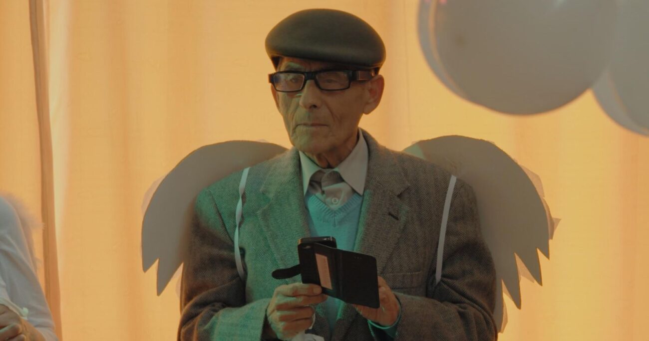 'El Agente Topo' es nominada a Mejor Documental en los Premios Oscar