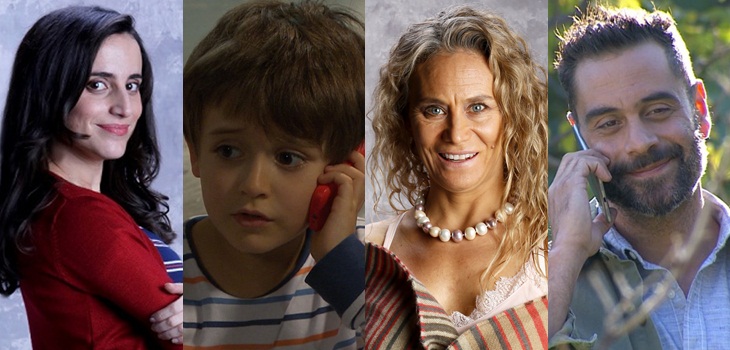 De Camila Hirane a Julio Jung: elenco de Verdades Ocultas dijo adiós a sus roles ante salto temporal