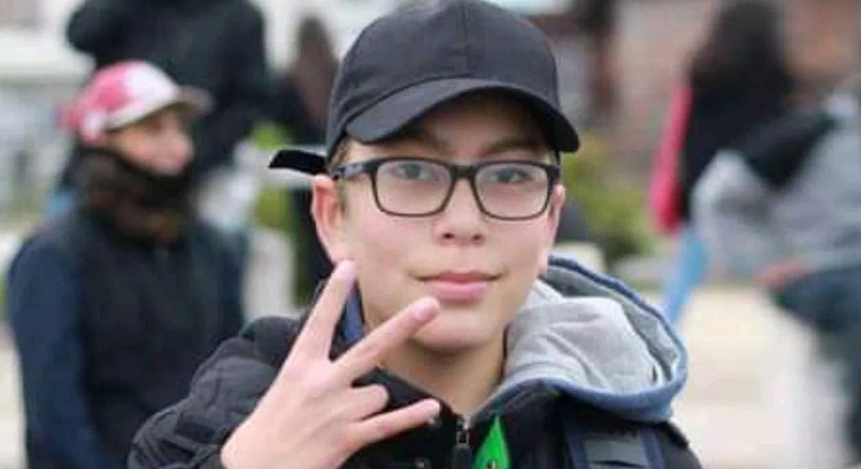 El dramático caso Emilio: joven de 16 años falleció por desconocido síndrome post COVID-19