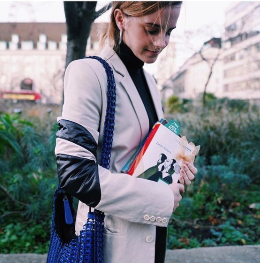 Mujeres que inspiran y conmemoran este 8M en el mundo