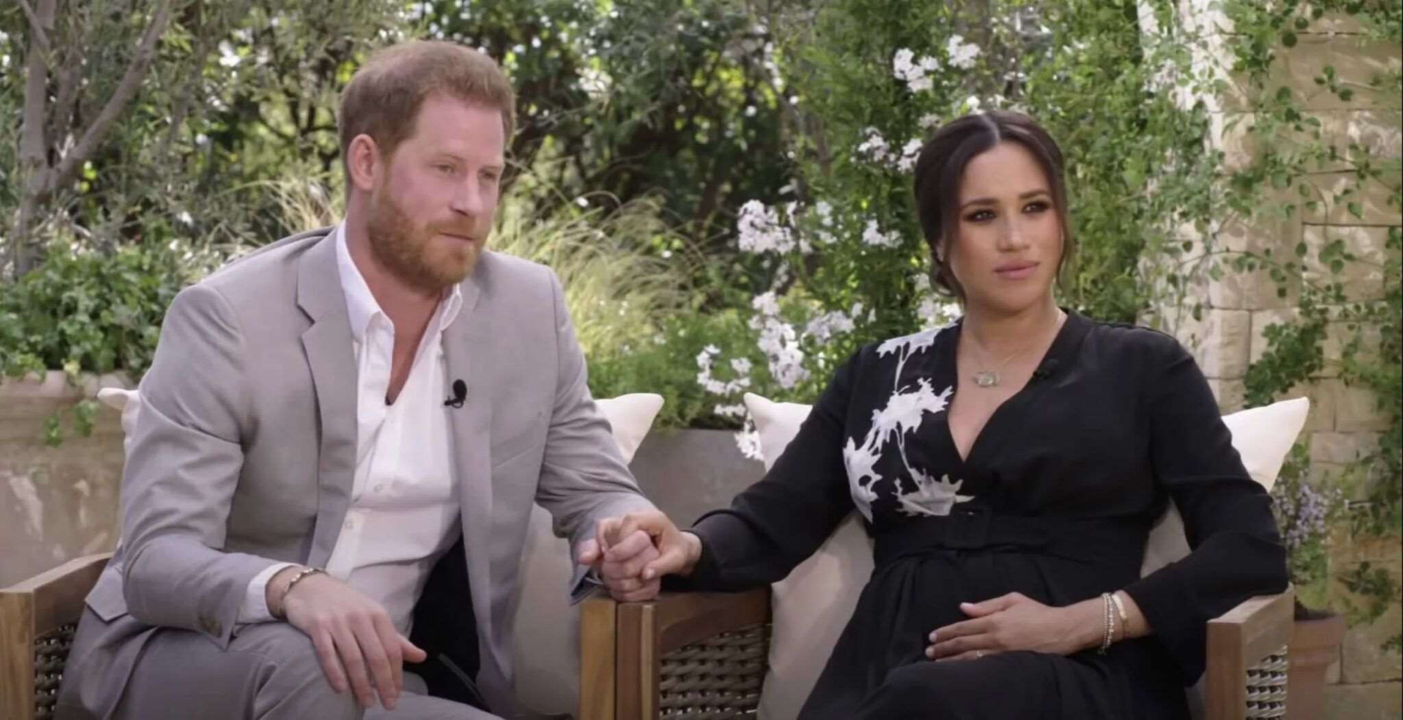 El mal augurio que lanzó hermanastra de Meghan Markle sobre duquesa y Harry tras entrevista con Oprah