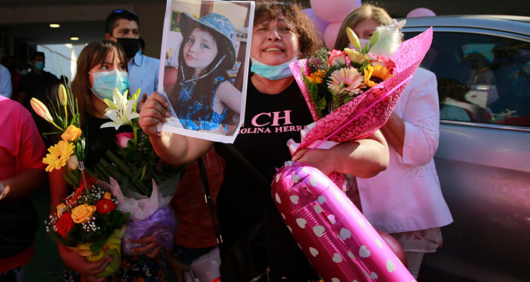 Muere baleado en Pudahuel asaltante que habría asesinado a Tamara en encerrona