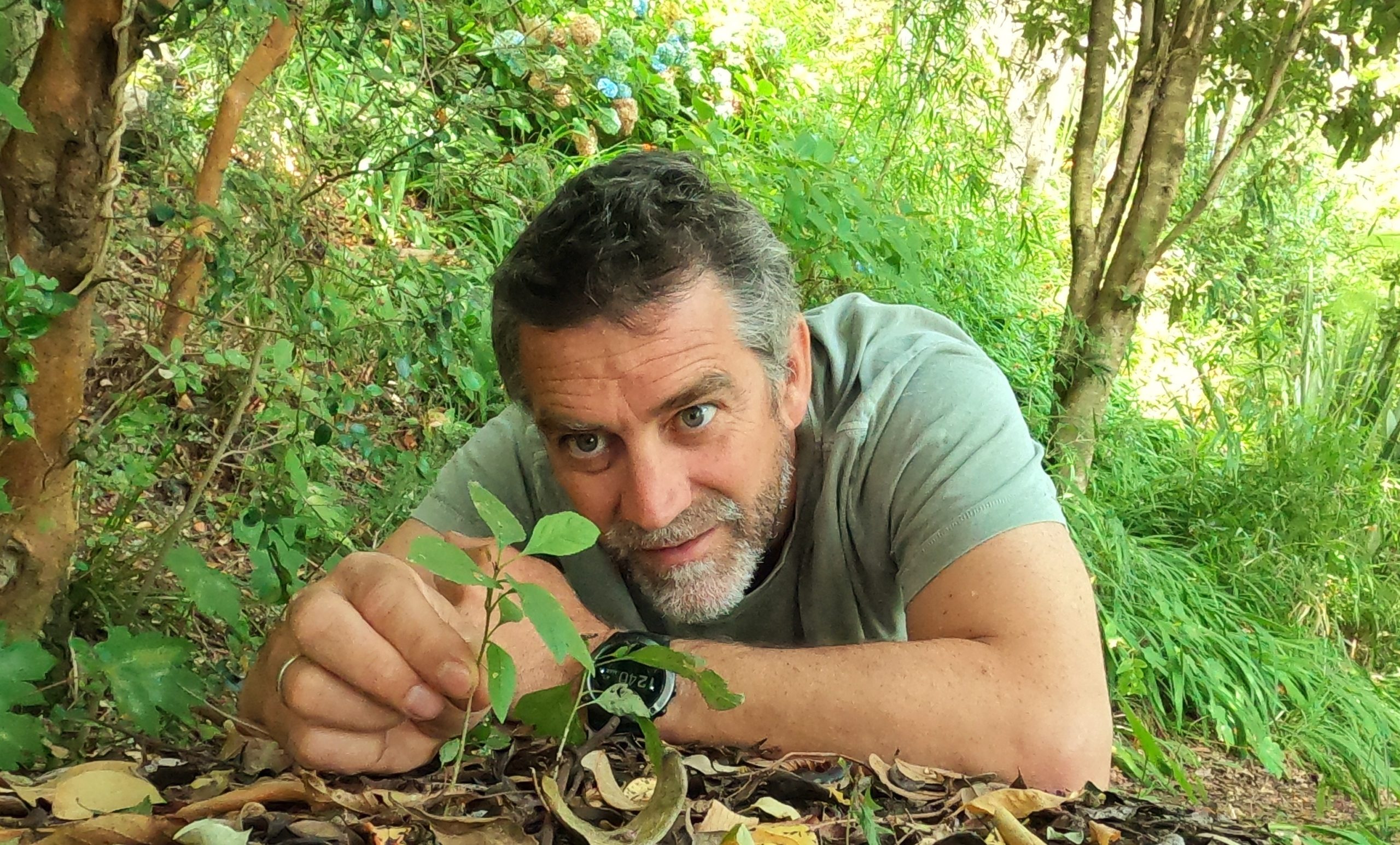 Felipe Braun asumió nuevo desafío en 13C alejado de las teleseries: 