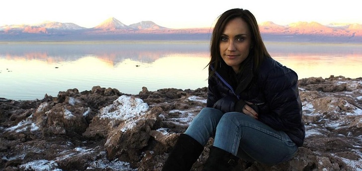 Fernanda Hansen recordó dolorosa pérdida de su bebé: 