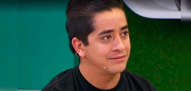 Fernando Godoy lamentó fallecimiento de su primo: 