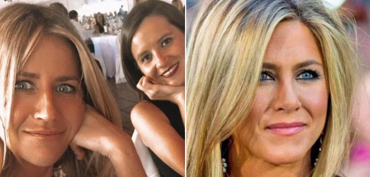 Florencia Trossero: la argentina que se volvió viral por foto 