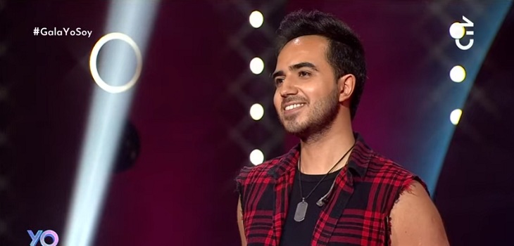 Doble de Luis Fonsi en Yo Soy reveló desconocida pasión además de la música: 
