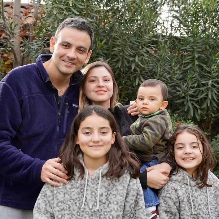 Gonzalo Ramírez | Instagram