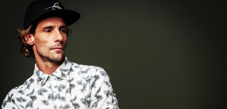 Gonzalo Valenzuela explicó por qué se ve tan delgado en 