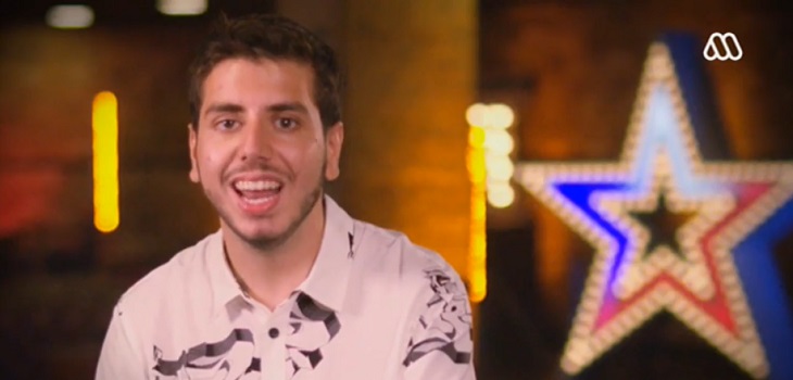 El insólito talento de un joven en 'Got Talent' que conquistó al jurado pero dividió a televidentes