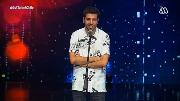 Got Talent Chile