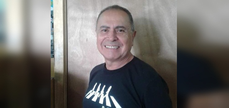 Fallece el actor Max Corvalán, recordado por su rol como el padre Renato en 'Los 80'