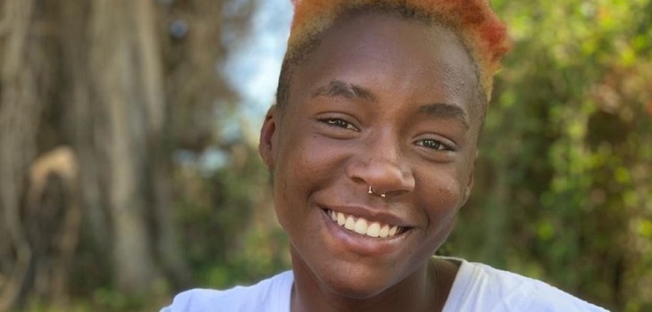 Buscan a joven haitiana desaparecida: habría salido a reunirse con hombre que conoció por aplicación