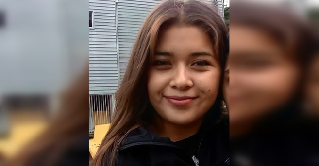 Auto vinculado a desaparición de Damaris Meliñir habría sido hallado junto a hombre de tercera edad
