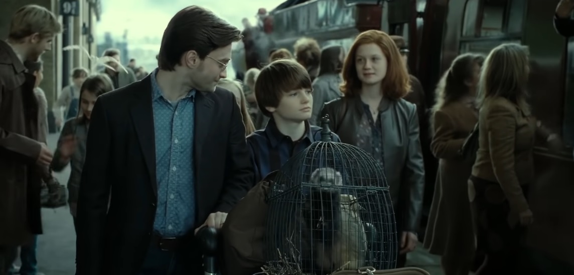 'Harry Potter y el legado maldito' podría llegar al cine con una nueva generación de magos