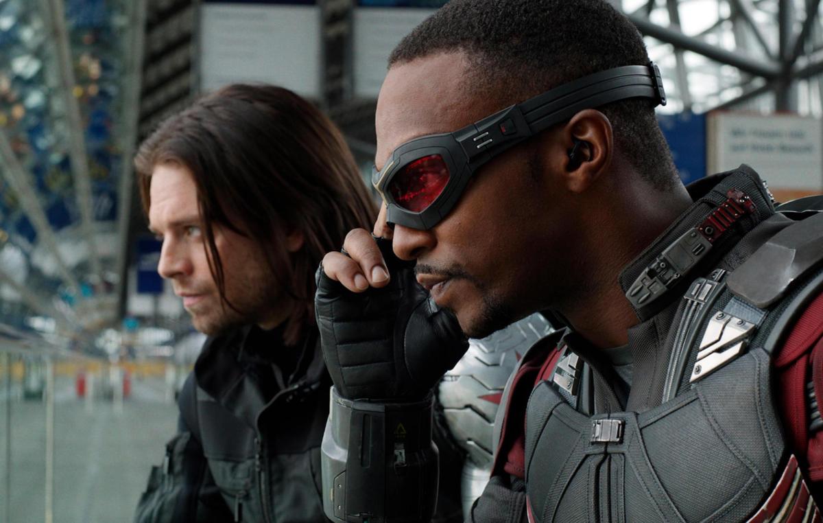 ¿Ligado a otros proyectos de Marvel? Esto sabemos en la previa de The Falcon and the Winter Soldier