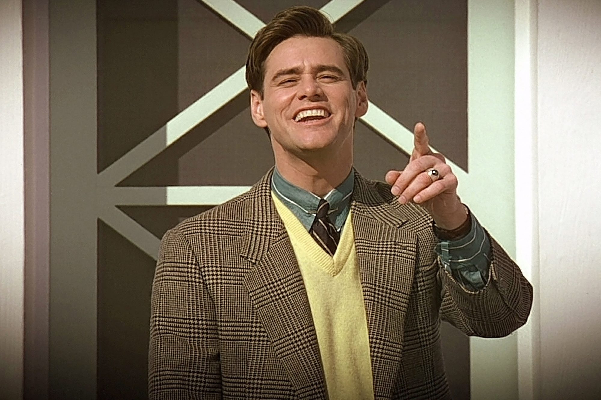 The Truman Show