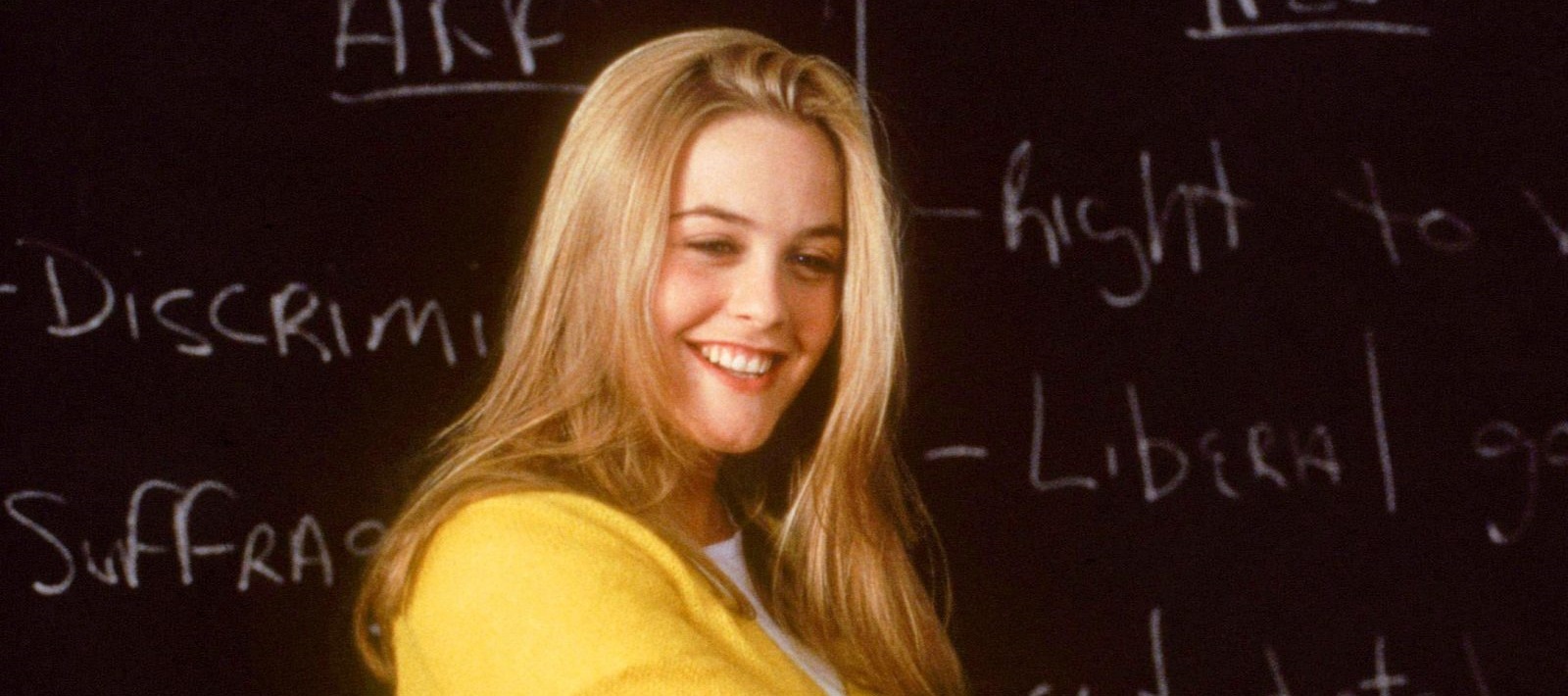 El regreso de Alicia Silverstone, la actriz ícono de los noventa que Hollywood casi destruye