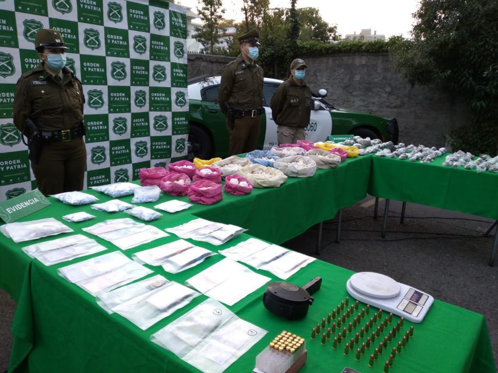 la reina del pantano