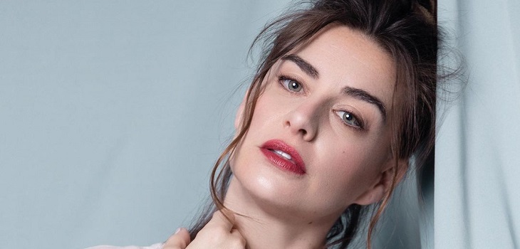 Ingrid Cruz reconoció que le afectan comentarios sobre su cuerpo: 