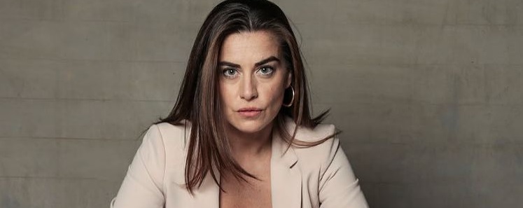 Avance de 'Demente' dio pistas del trío amoroso en el que estará involucrado el papel de Ingrid Cruz
