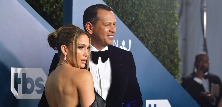 Tras posponer su boda: Jennifer López y Alex Rodríguez habrían terminado su relación de 4 años