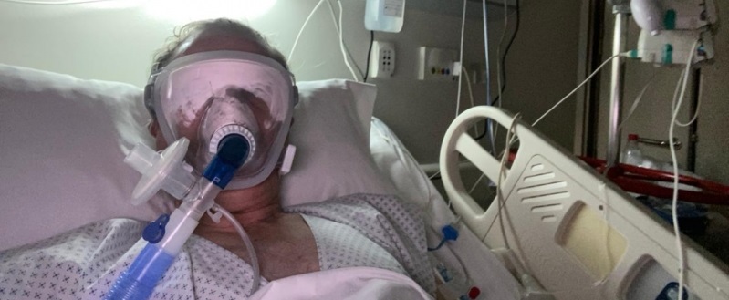 José Antonio Kast habla de su internación por COVID-19: “No han sido días fáciles para mí