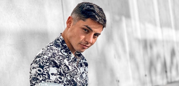 El exitoso presente de Juanfra Matamala en México: 