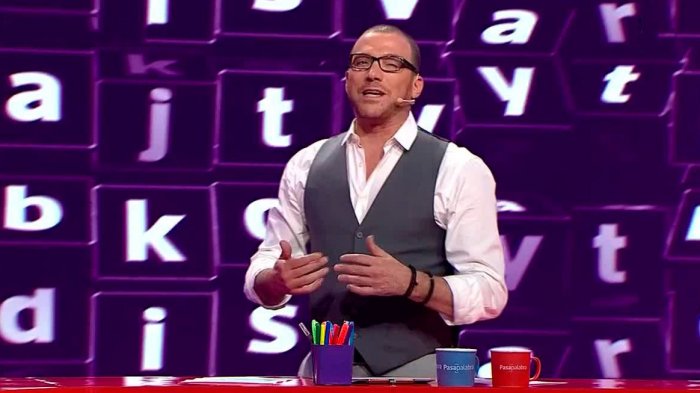 Destacada participante de Pasapalabra debió someterse a cirugía por problemas a la vesícula