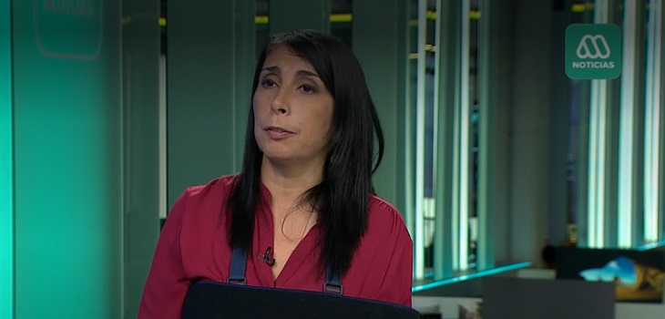 Ministra Rubilar explicó quiénes recibirán automáticamente el Bono Clase Media de ser aprobado