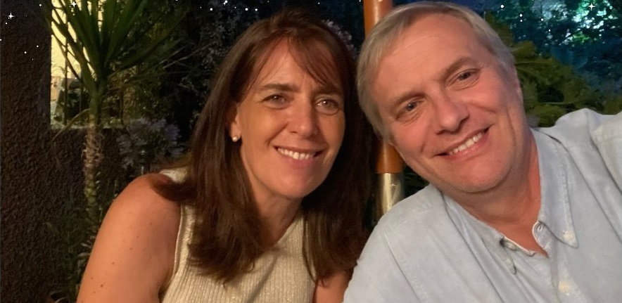 Tres miembros de la familia de José Antonio Kast se contagiaron también de COVID-19