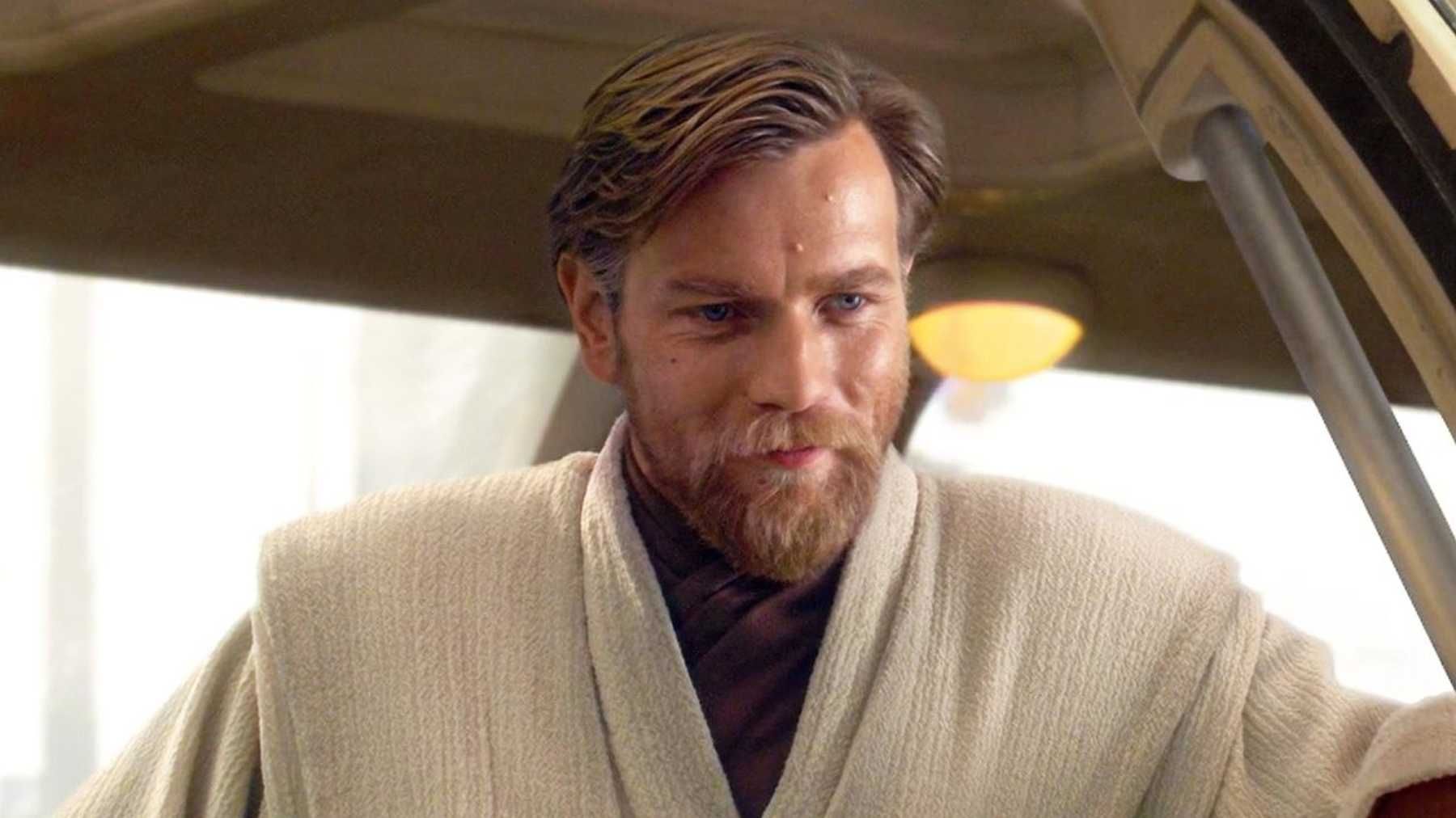 Nueva serie de Disney+ 'Obi-Wan Kenobi' inicia sus grabaciones confirmando tremendo elenco