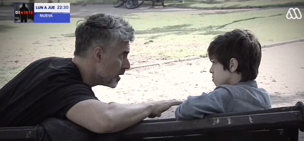 Revelación sobre desconocido pacto de Leonardo y Cristóbal marcó episodio de 