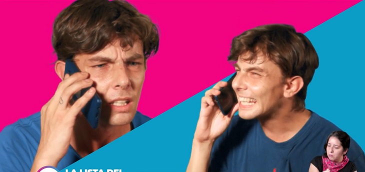 Diputado de RN presentará una denuncia ante el CNTV por franja electoral de La Lista del Pueblo