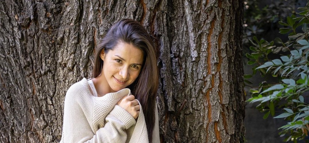 Loreto Aravena relató el mal rato que vivió en farmacia: 