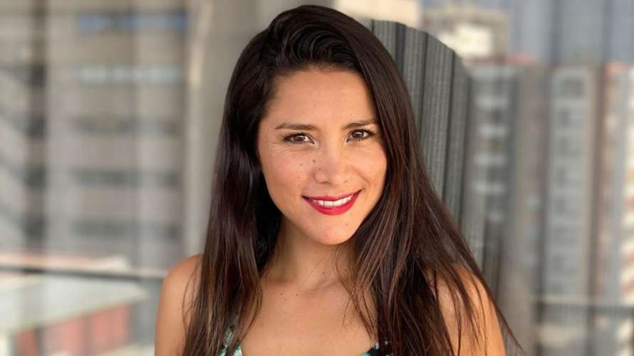 Loreto Aravena y maternidad: “Si no tengo más hijos, lo más probable es que termine adoptando”