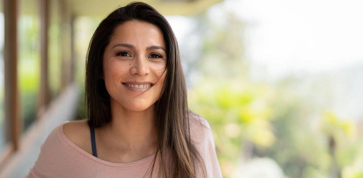 Loreto Aravena sobre su nuevo desafío como animadora: 